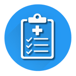 Dental treatment plan icon for Smile Center Turkey dental implants and veneers in Antalya, Turkey