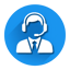 Patient advisor icon