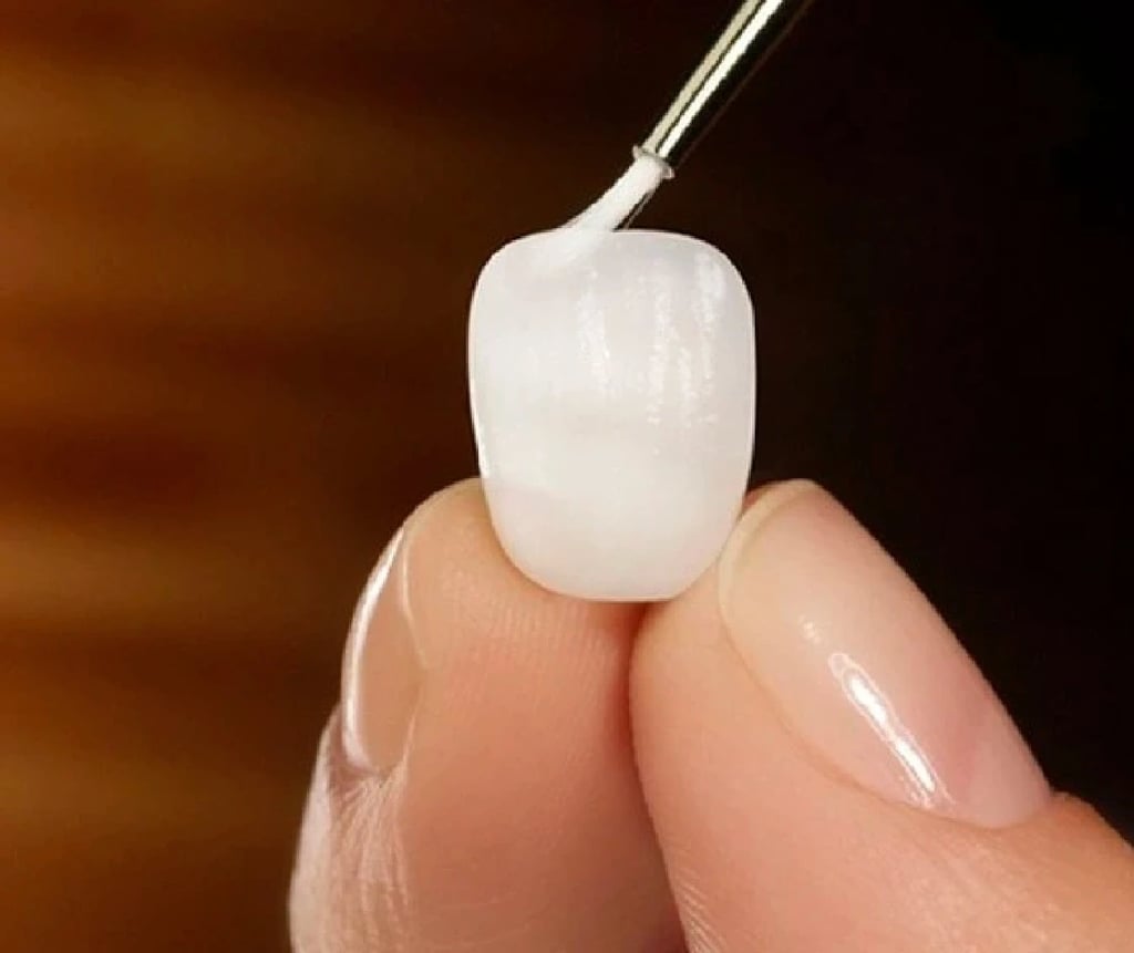 Before and after cosmetic surgery at Smile Center Turkey