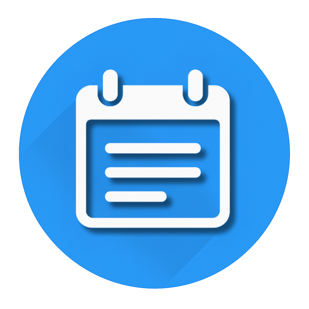 booking calendar