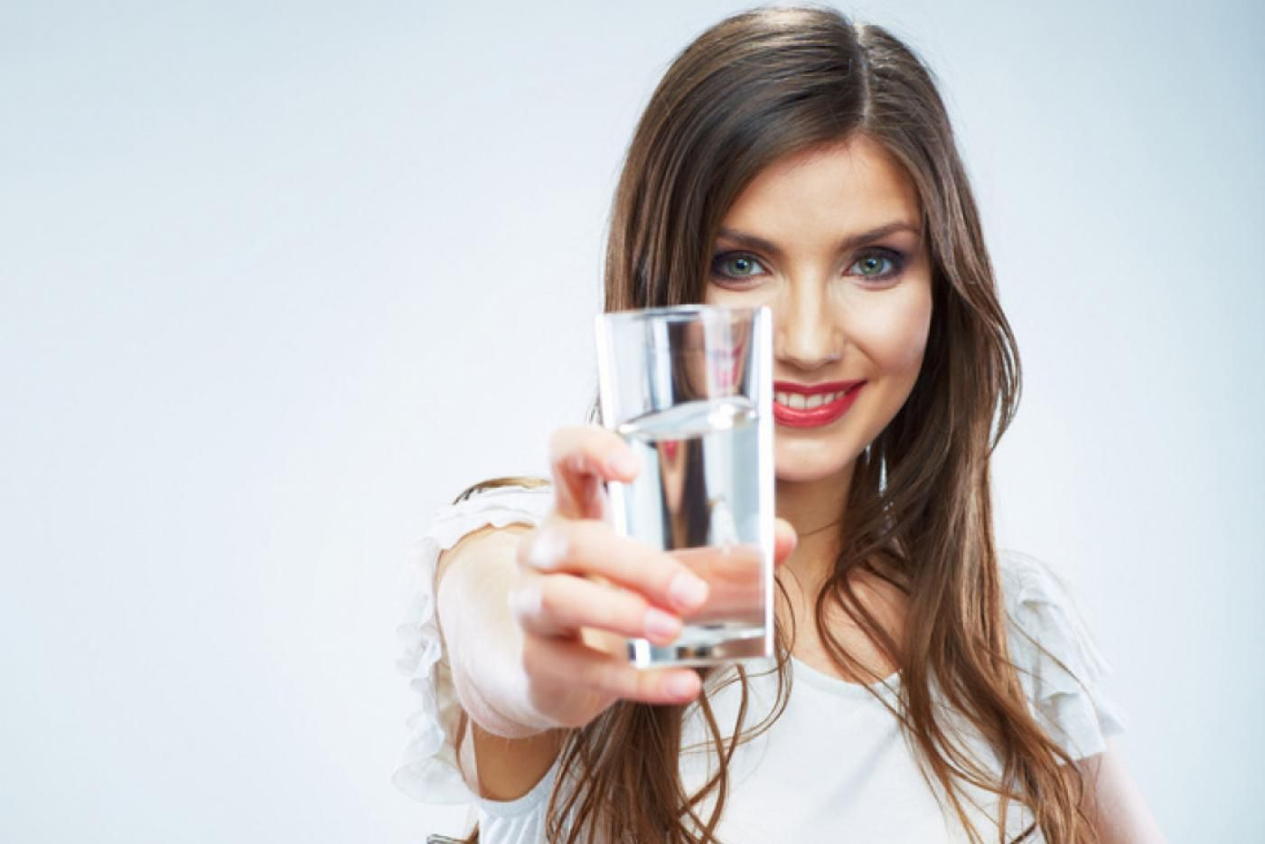 Hydration reduces dry mouth and supports fresh breath