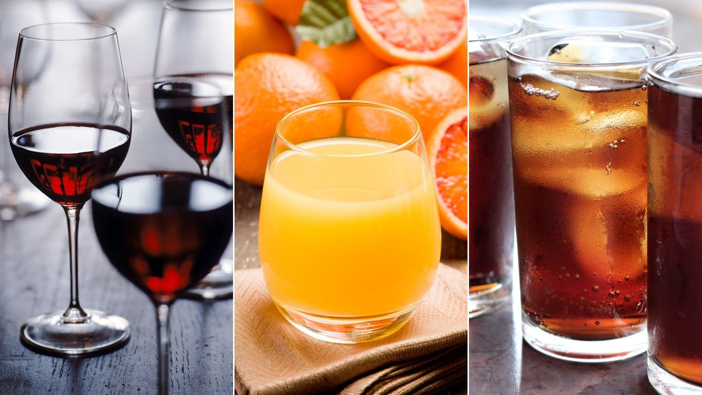 Early tooth decay: demineralisation showing white spots on enamel