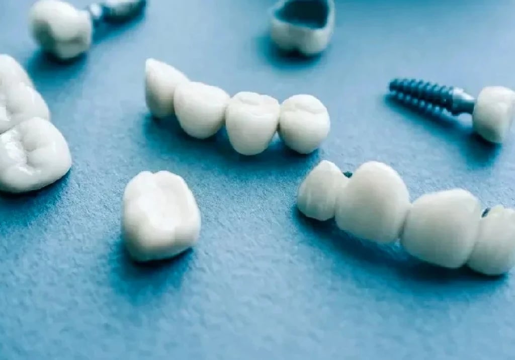 Before and after cosmetic surgery at Smile Center Turkey