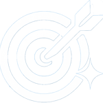 Target icon symbolizing the treatment goal for all-on-4 dental implants at Smile Center Turkey