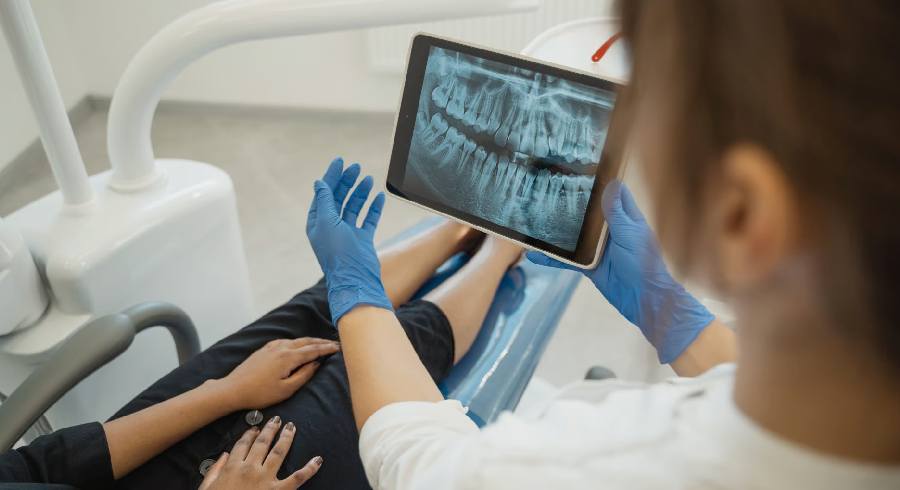 Researching the best dental clinics in Turkey — Smile Center Turkey