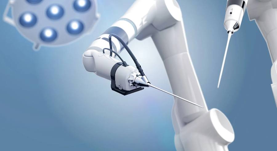 Robotics In Dentistry: What You Need To Know – Smile Center Turkey®