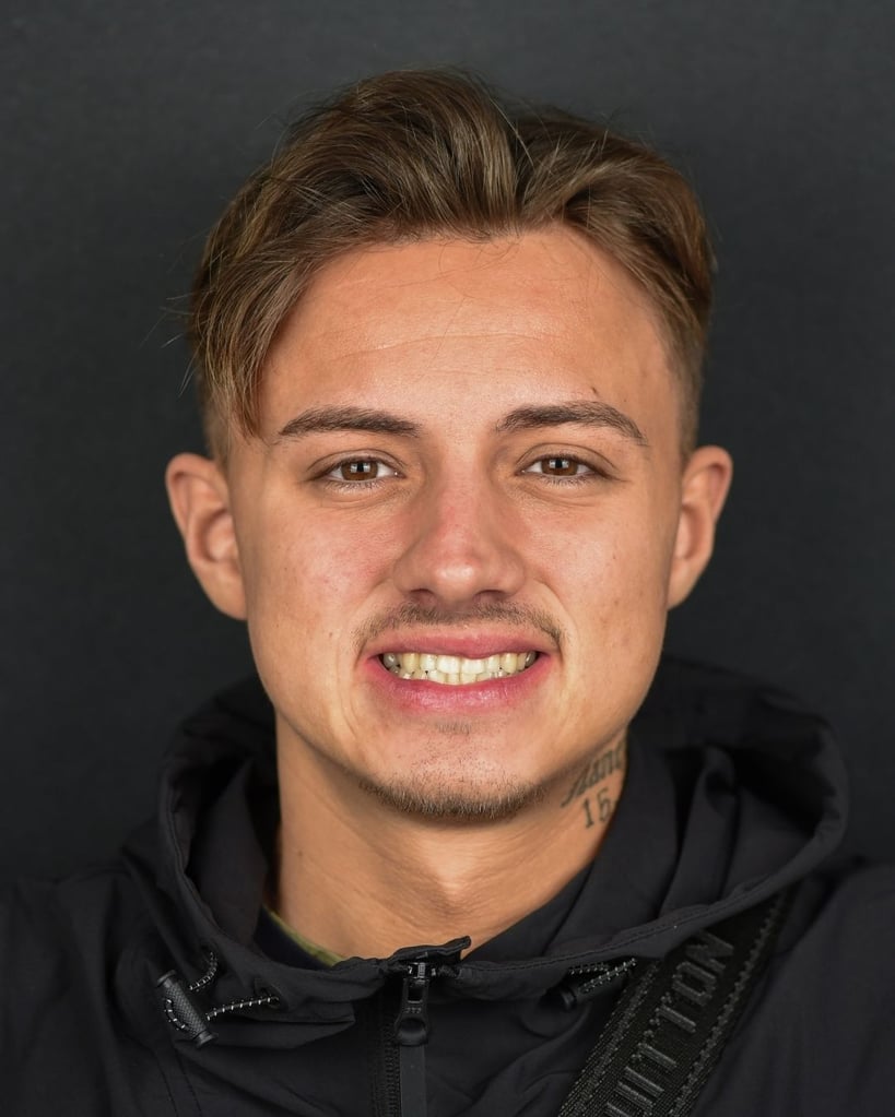 Alfred W. – Smile Center Turkey®