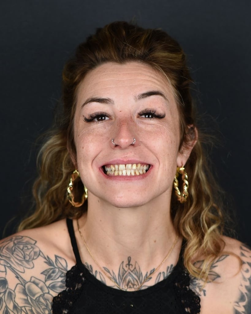 Rioni S. - Centro del Sorriso Turchia