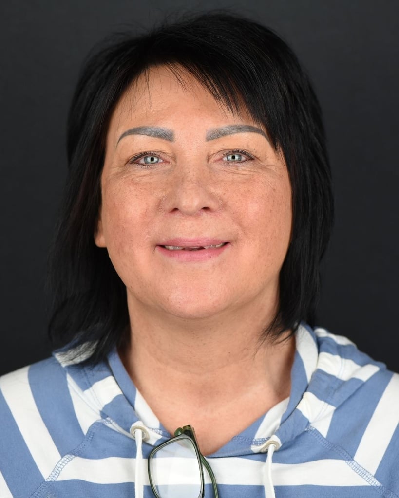 Tatjana L. – Smile Center Turkey®