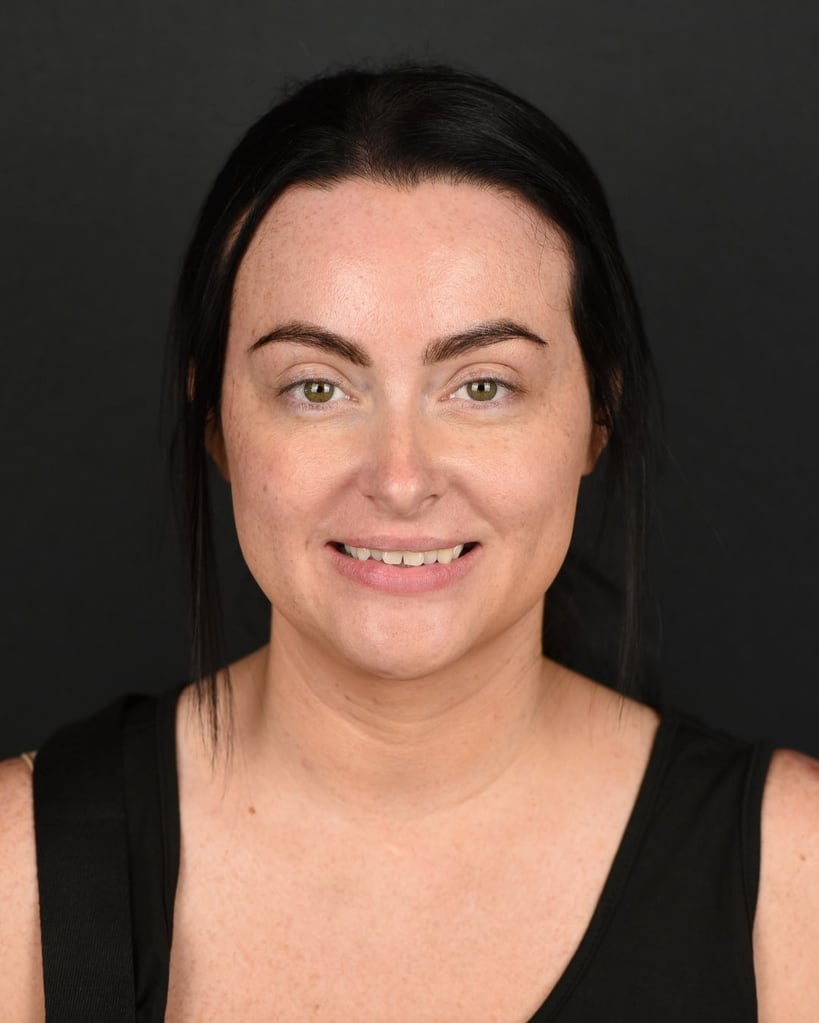 Lauren P. - Centro del sorriso Turchia