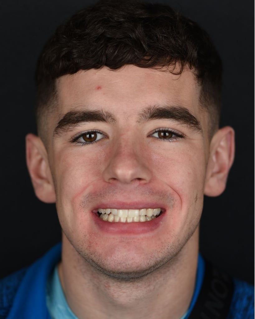 Orrin M. - Centro del Sorriso Turchia