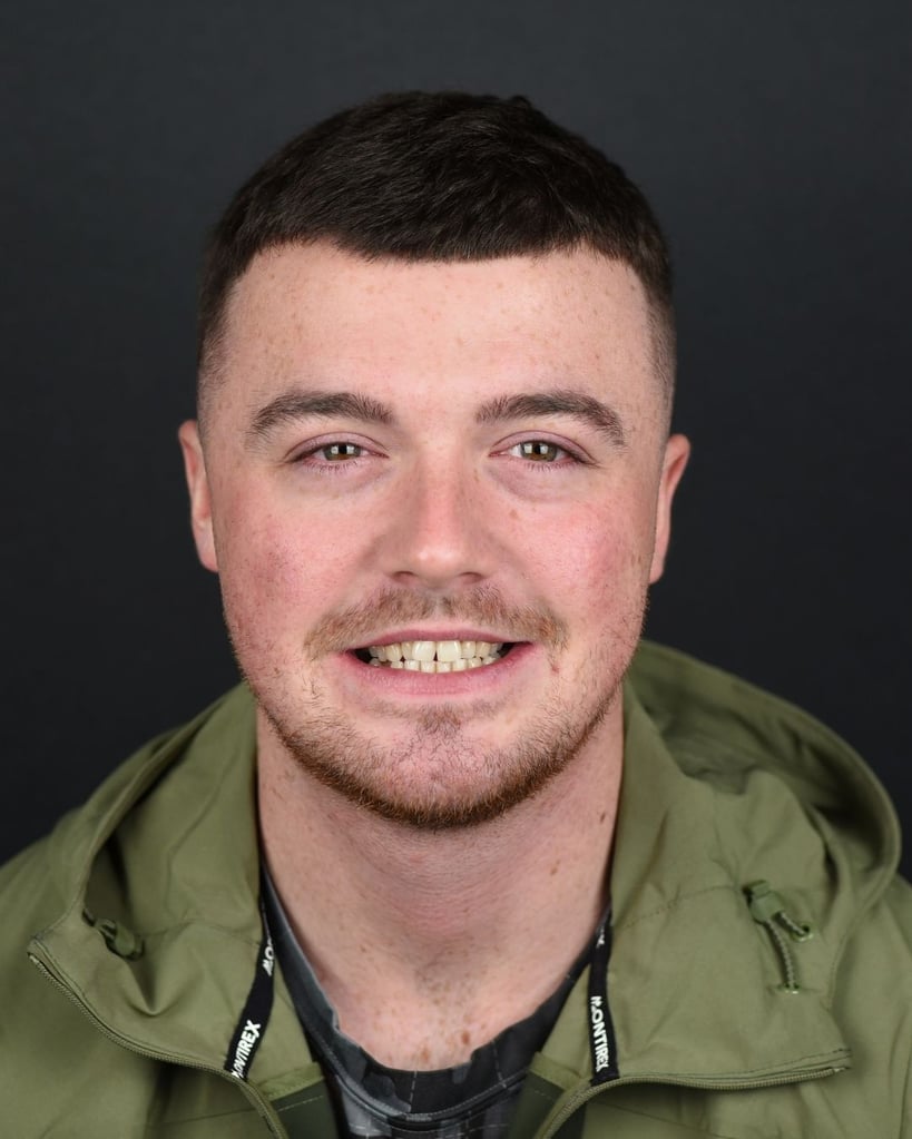 David M. - Centro del sorriso Turchia