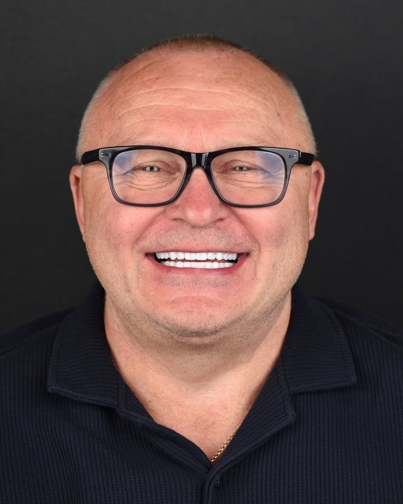 Smile Makeover Gallery – Smile Center Turkey®