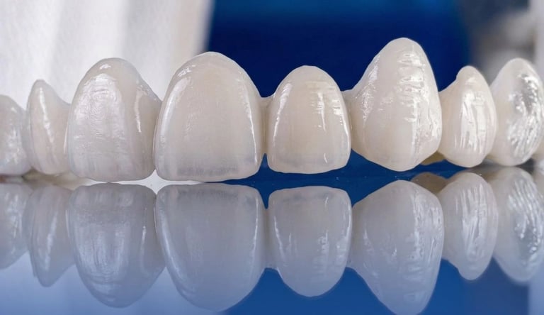 Smile Center Turkey® – Smile Center Turkey®