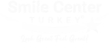 Smile Center Turkey official logo – leading dental clinic for international patients