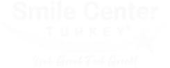 Smile Center Turkey official logo – leading dental clinic for international patients