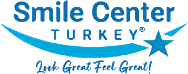 Smile Center Turkey official logo