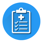 Dental treatment plan icon for Smile Center Turkey dental implants and veneers in Antalya, Turkey