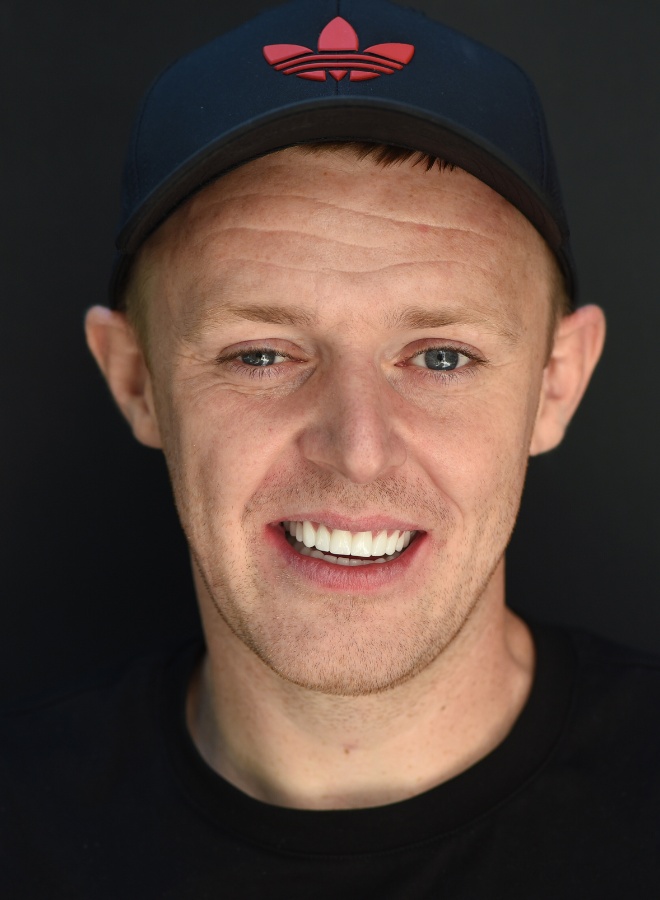 Jordann – Smile Center Turkey®