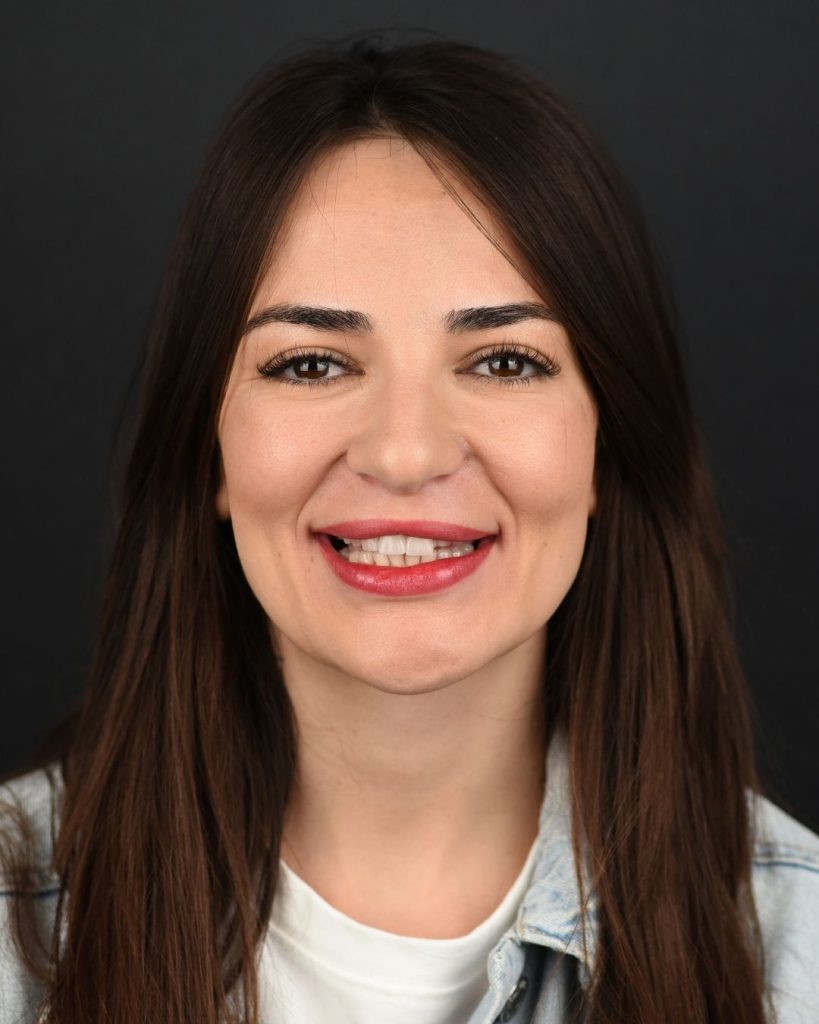 Duygu K. – Smile Center Turkey®