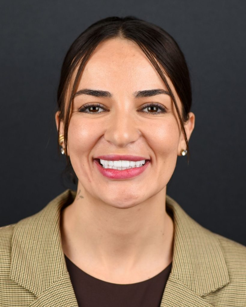 Duygu K. – Smile Center Turkey®