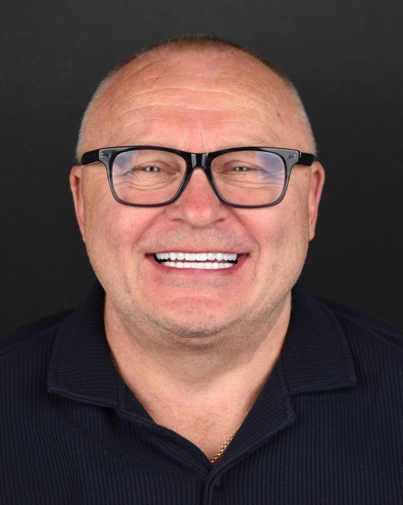 All on 4 Diş İmplantları - Smile Center Turkey®